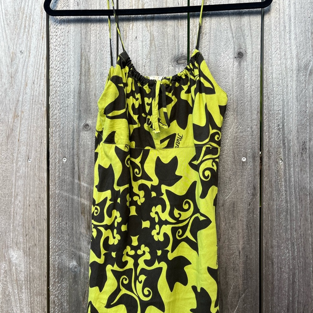 manuhealii tank top